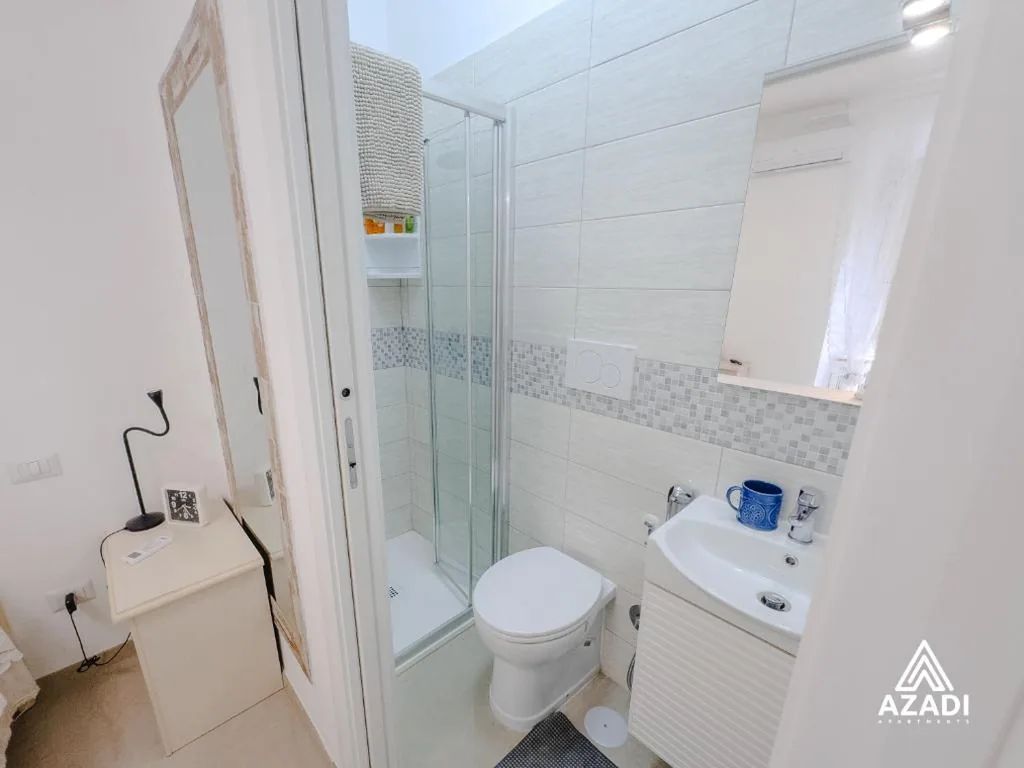 Azadi B&B Flaminio — foto 8