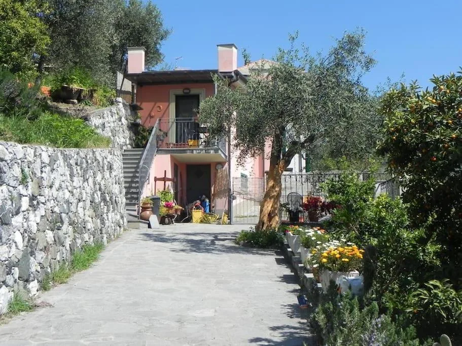 azienda agricola zulin casa elena