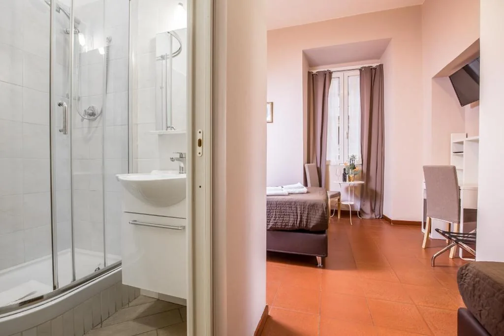 Azzurra Rooms — foto 3