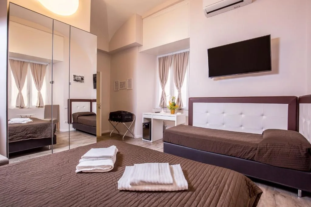 Azzurra Rooms — foto 4