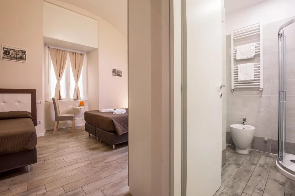 Azzurra Rooms — foto 5