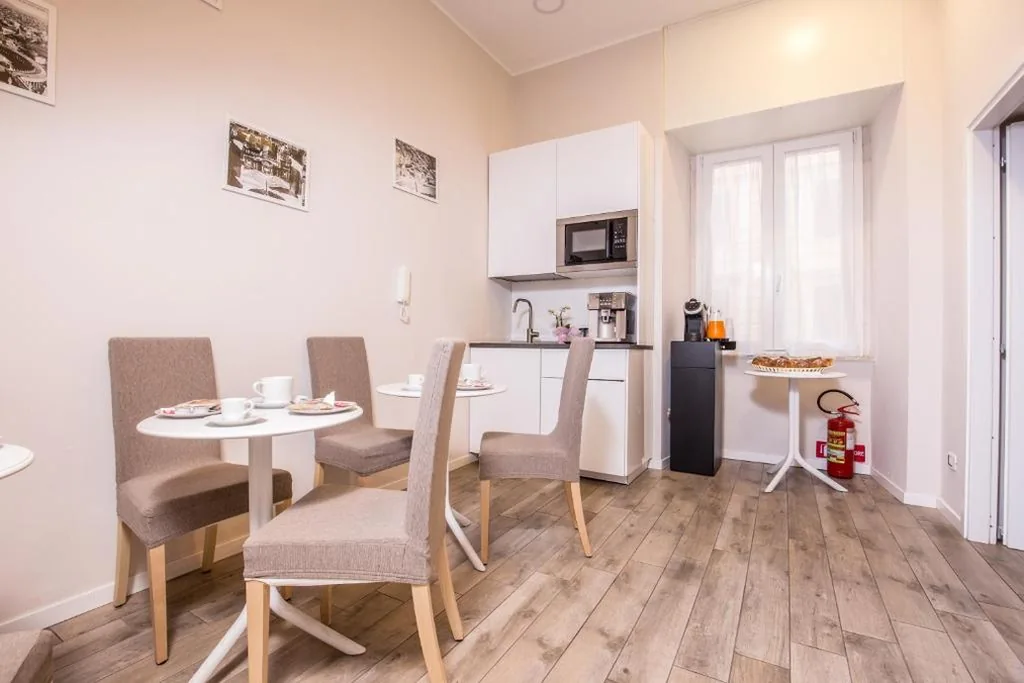 Azzurra Rooms — foto 6
