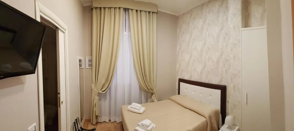 Azzurra Rooms — foto 7
