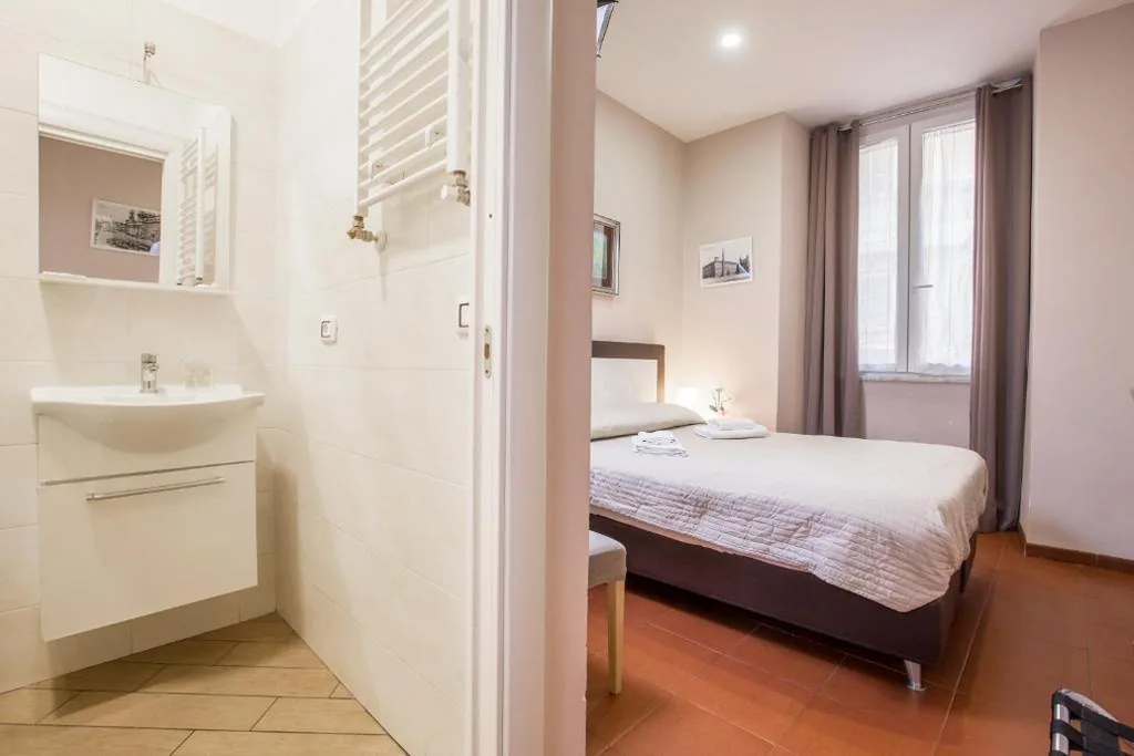 Azzurra Rooms — foto 8