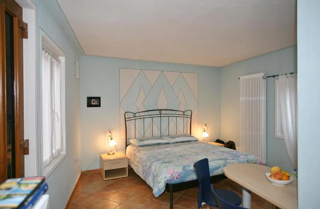 B&B 21