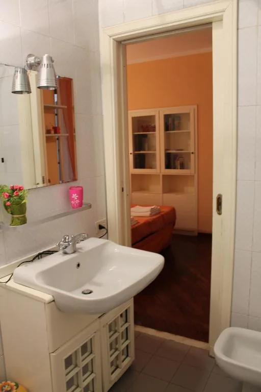 B&B A Casa Di Nancy — foto 3
