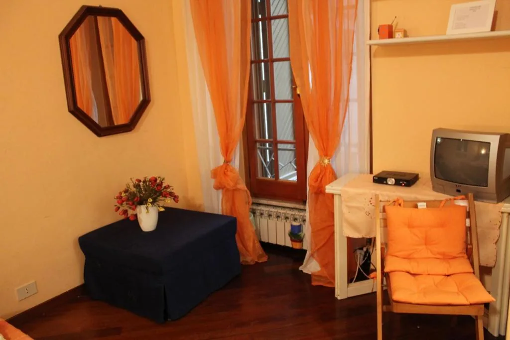 B&B A Casa Di Nancy — foto 5