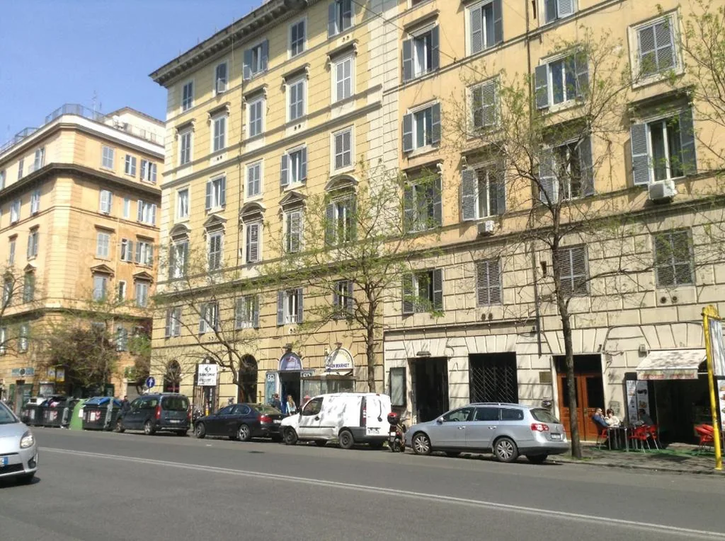 B&B A Casa Di Nancy — foto 6