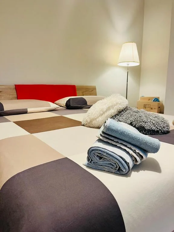 b&b A Casa Nostra