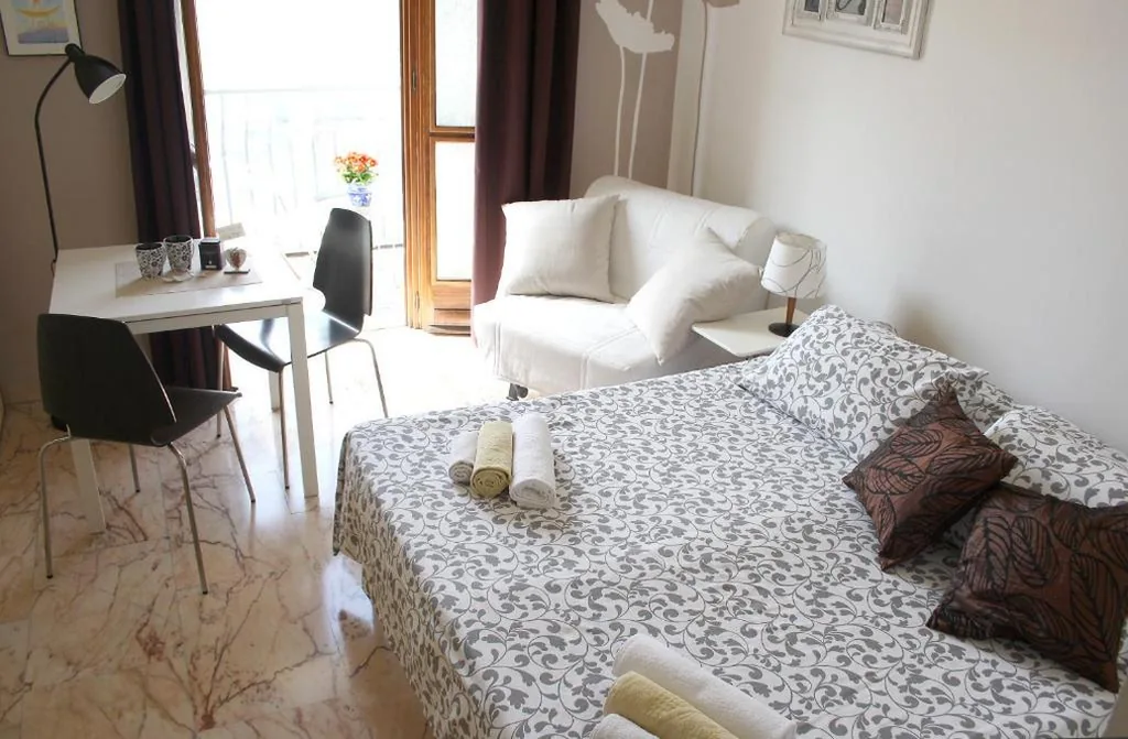 B&B A Casa Romar