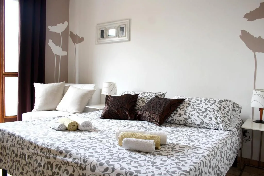 B&B A Casa Romar — foto 6