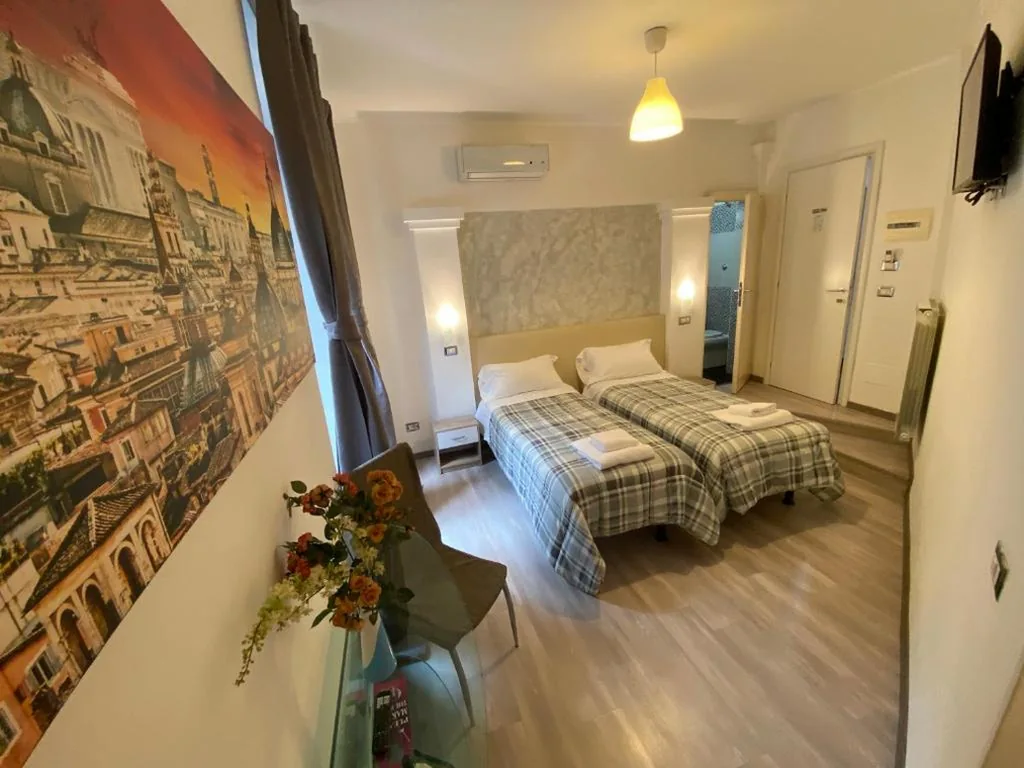 B&B A Home in Rome
