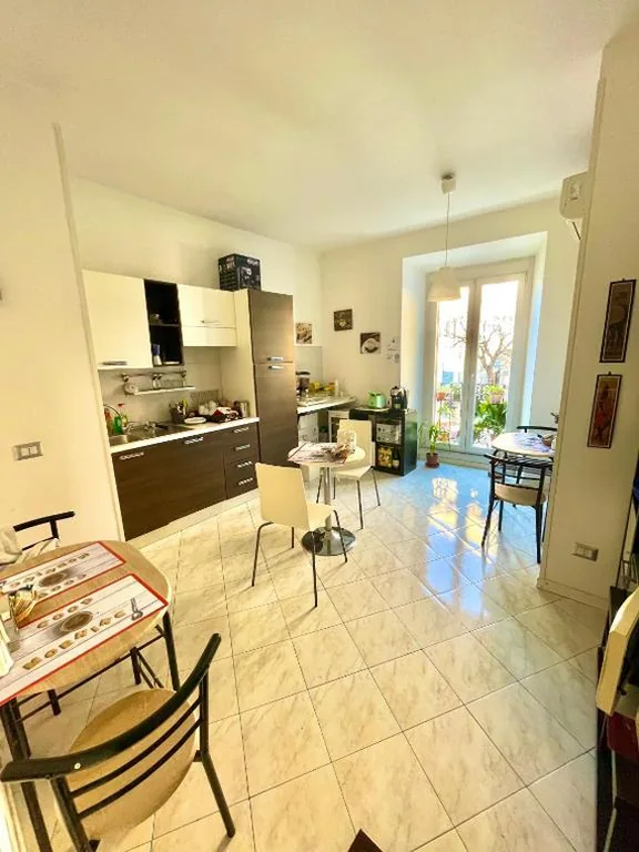 B&B A Home in Rome — foto 3