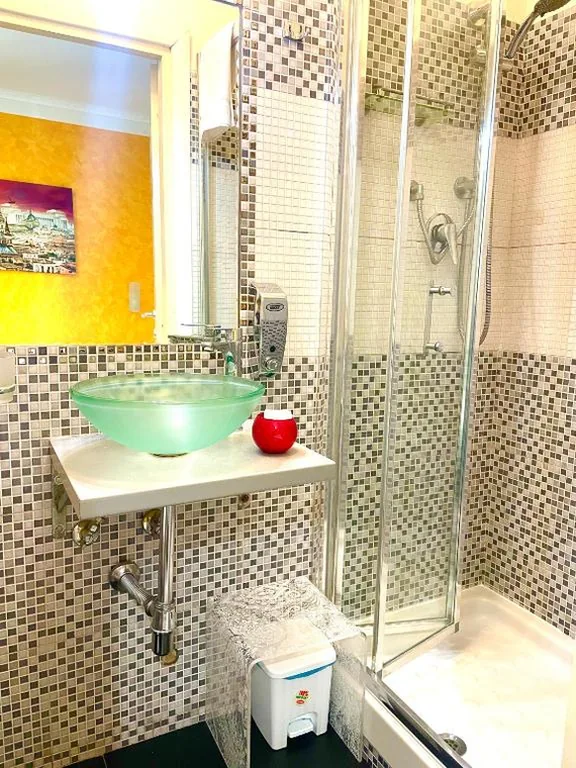 B&B A Home in Rome — foto 5