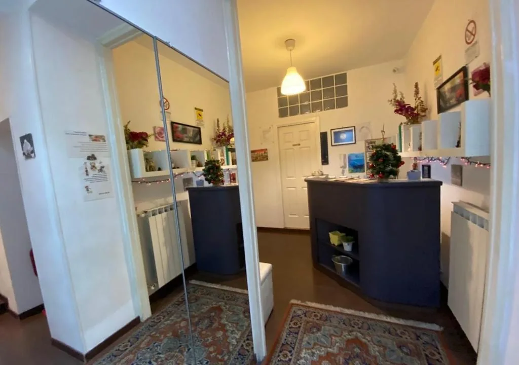 B&B A Home in Rome — foto 7