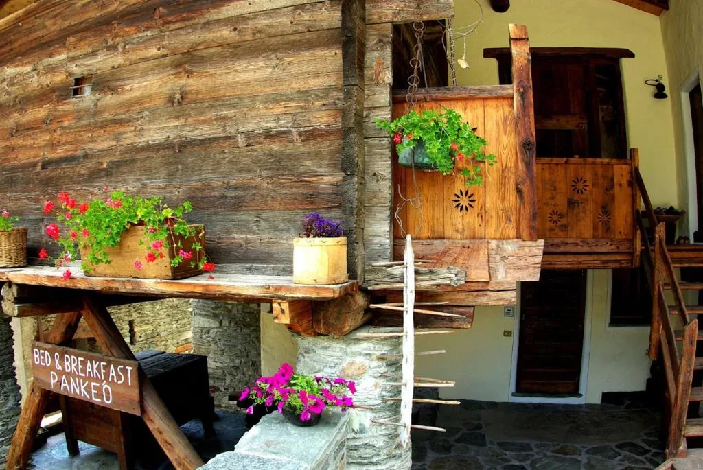 B&B A Pankeo — foto 3