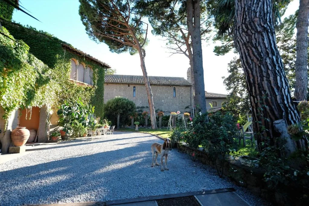 B&B A Piazza del Gesù — foto 3