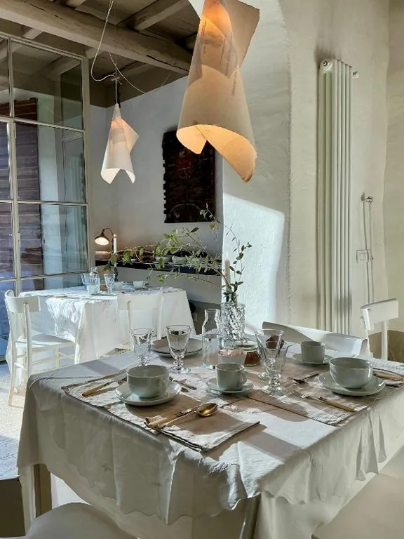 B&B A Piazza del Gesù — foto 7