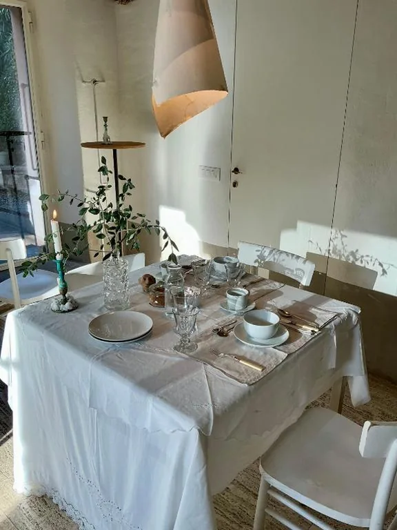 B&B A Piazza del Gesù — foto 8