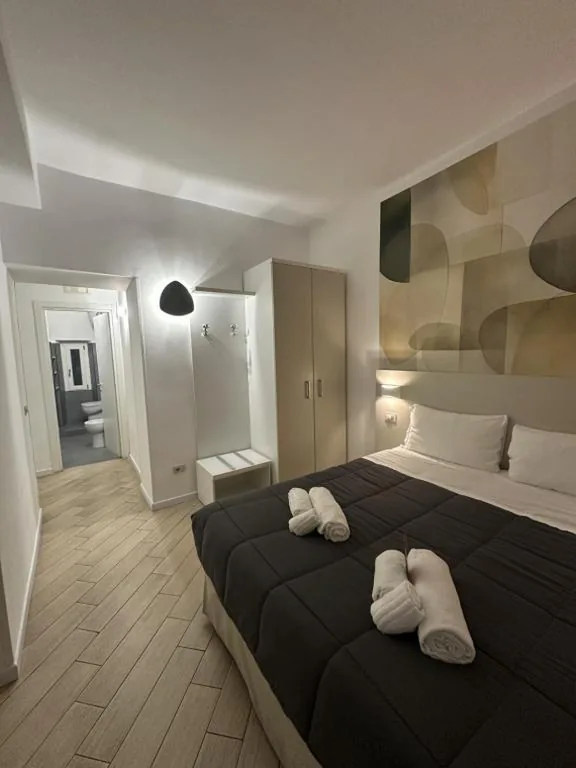 B&B A Picture of Rome — foto 6