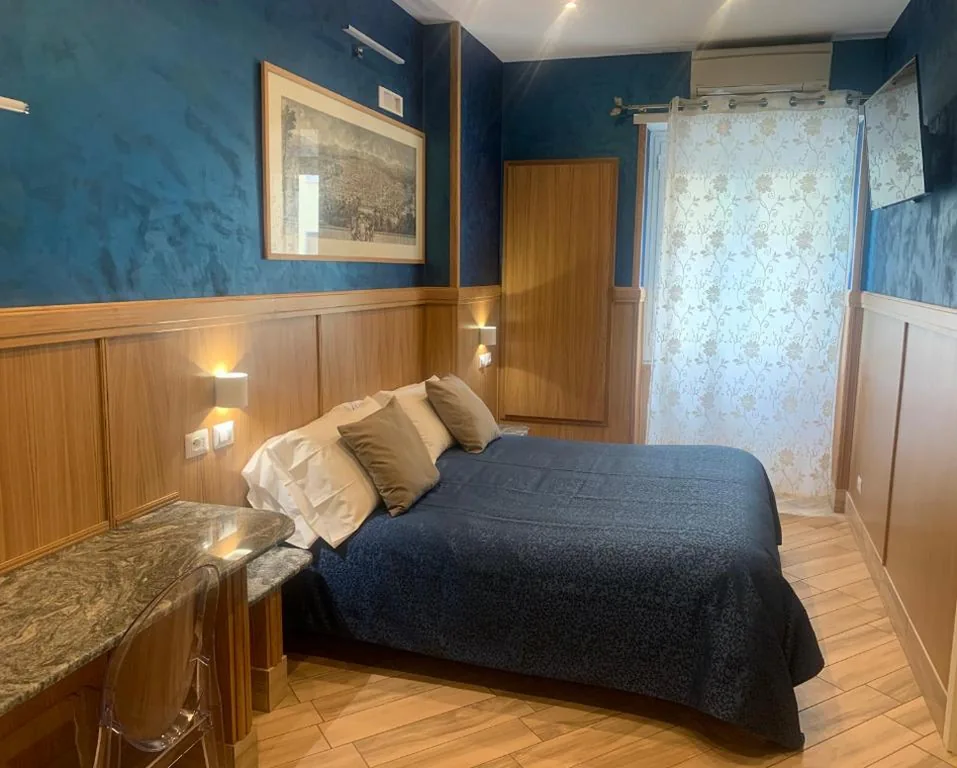 B&B Acasadibarbara