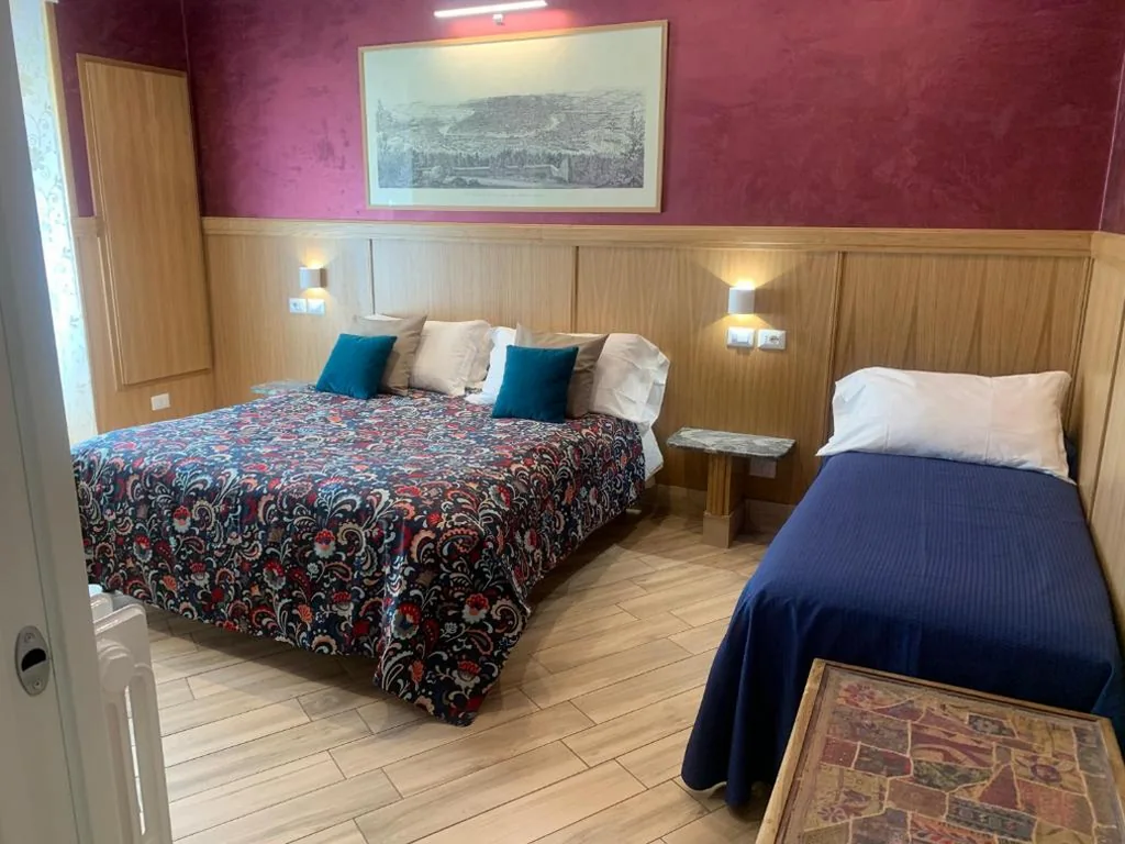 B&B Acasadibarbara