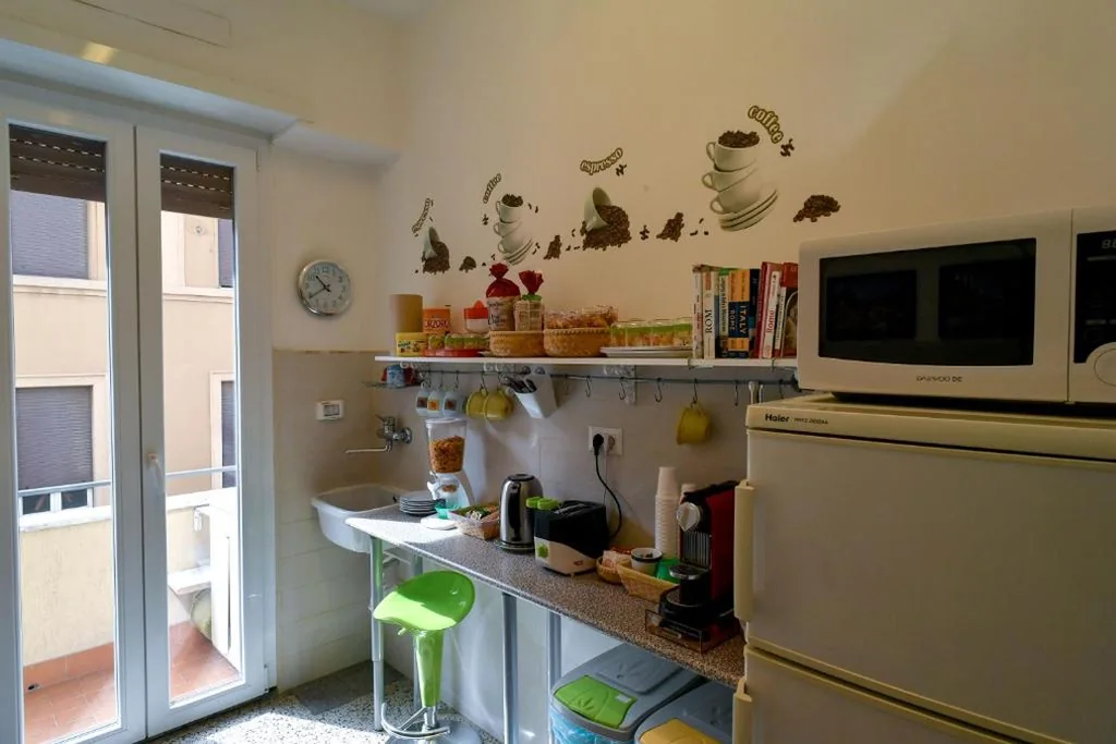 B&B Acasadibarbara — foto 4