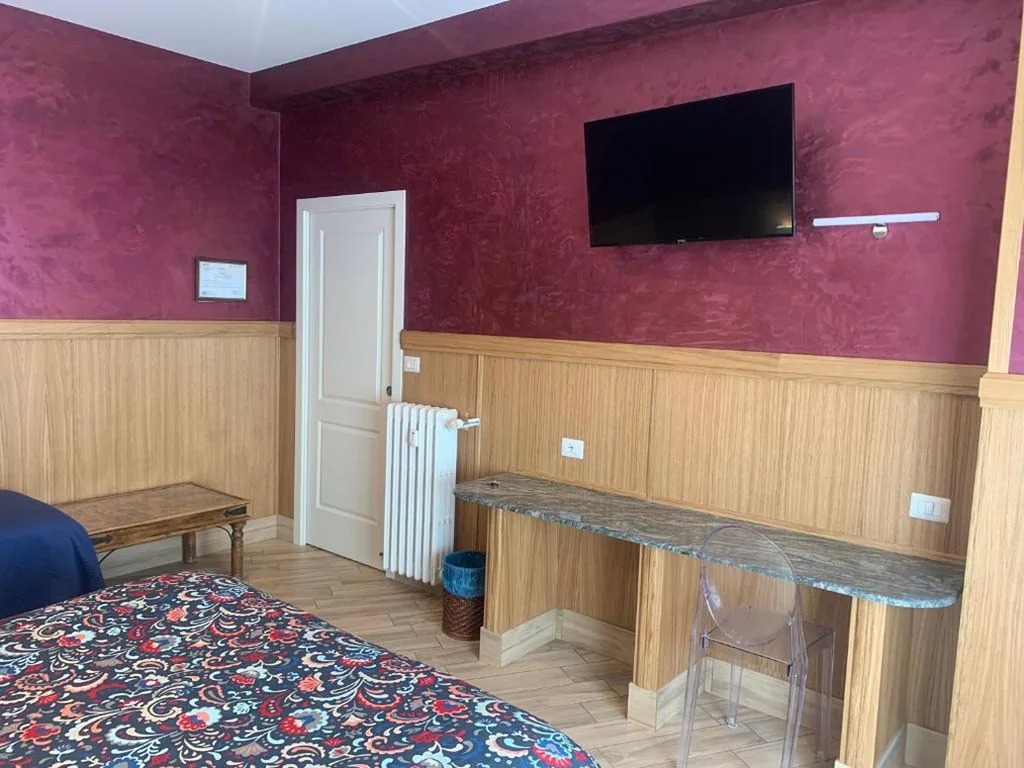 B&B Acasadibarbara — foto 5