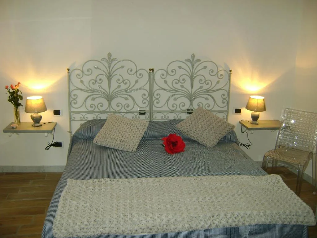 B&B Agorà Sarzana
