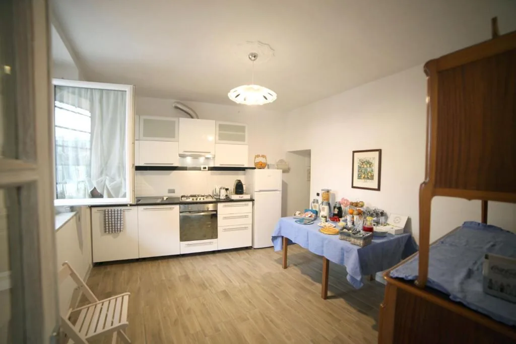 B&B Agorà Sarzana — foto 4