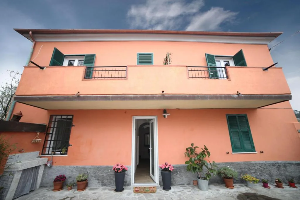 B&B Agorà Sarzana — foto 6