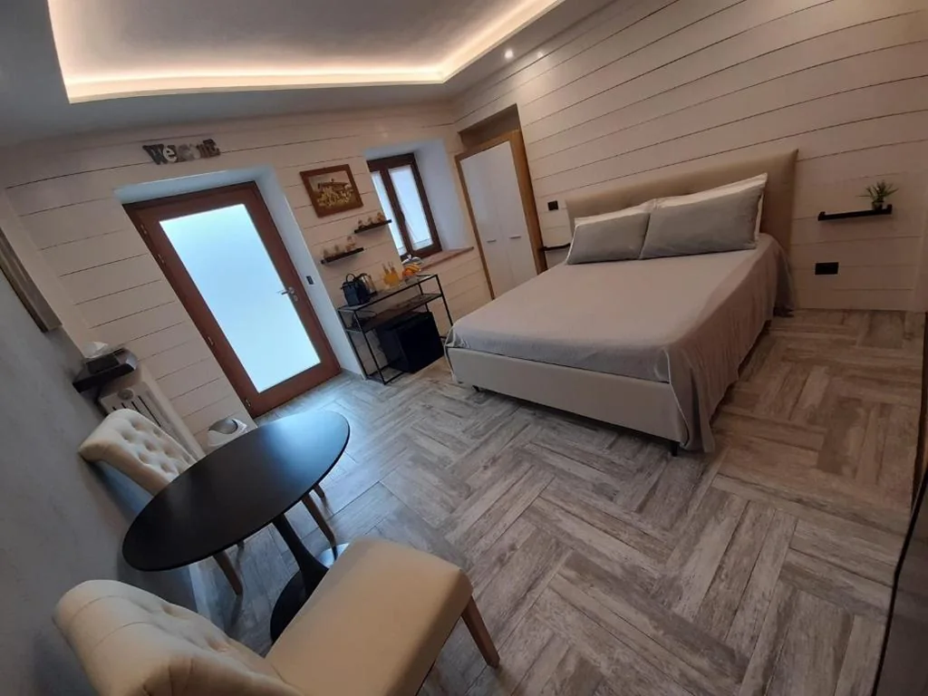 B&B ai SILIO