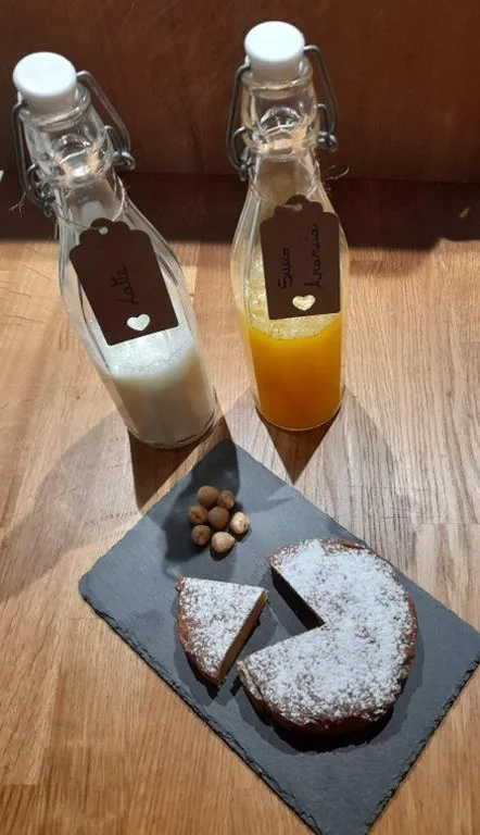 B&B ai SILIO — foto 8