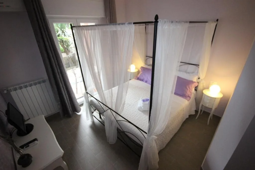 B&B Ai Tre Archi