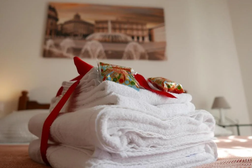 B&B Ai Tre Archi — foto 3