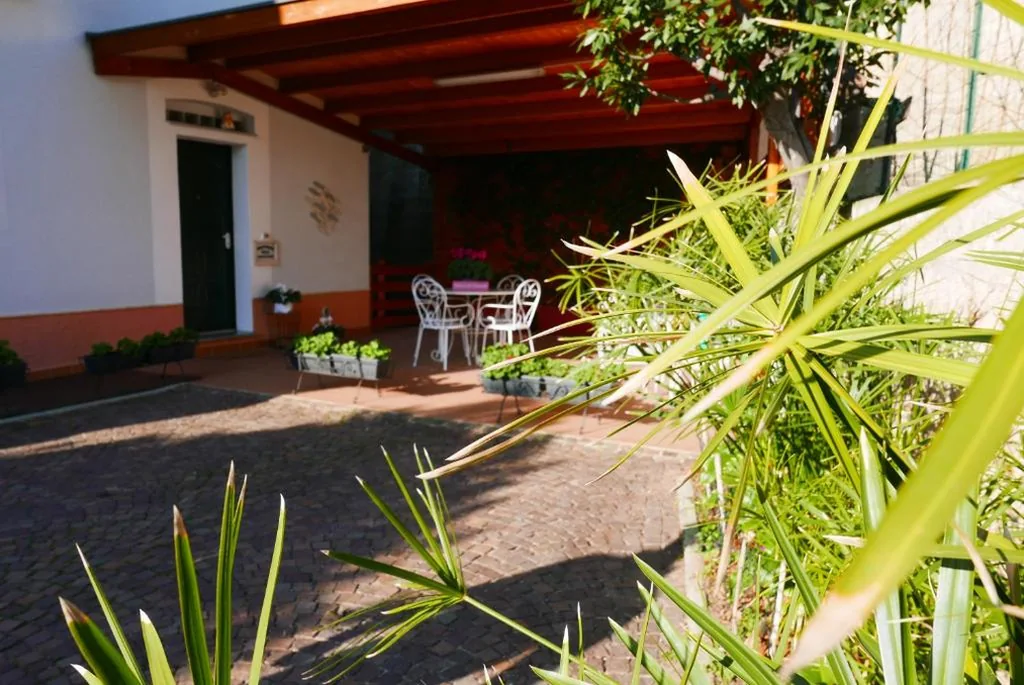 B&B Ai Tre Archi — foto 5