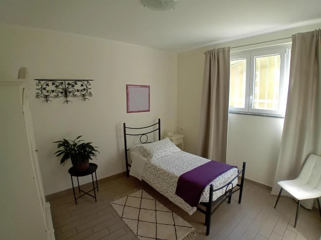 B&B Ai Tre Archi — foto 6