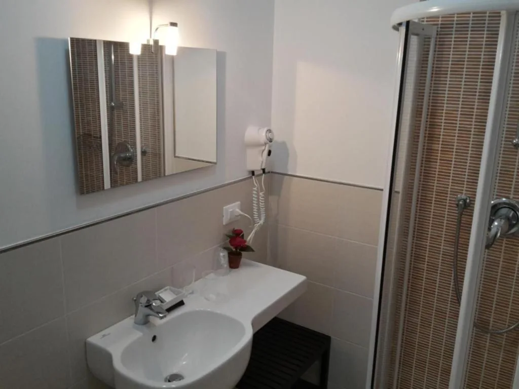 B&B Ai Tre Archi — foto 7