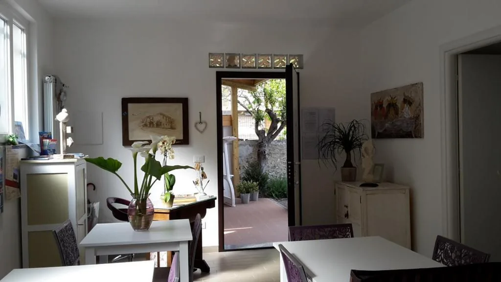 B&B Ai Tre Archi — foto 8