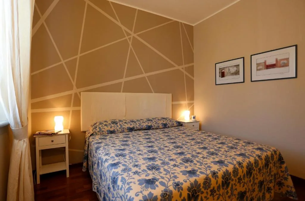 B&B Ai Tre Cavalli