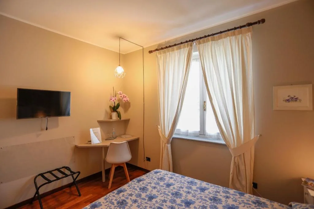 B&B Ai Tre Cavalli — foto 5