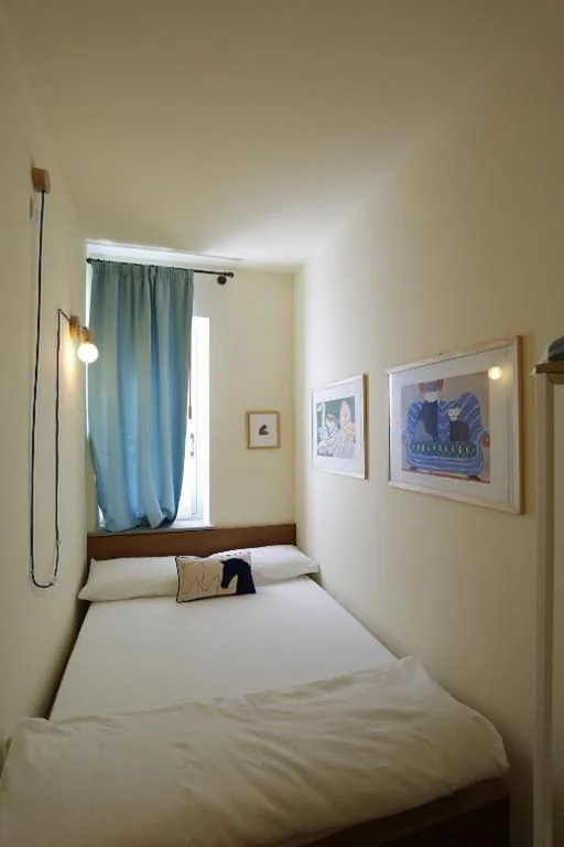 B&B Ai Tre Cavalli — foto 7