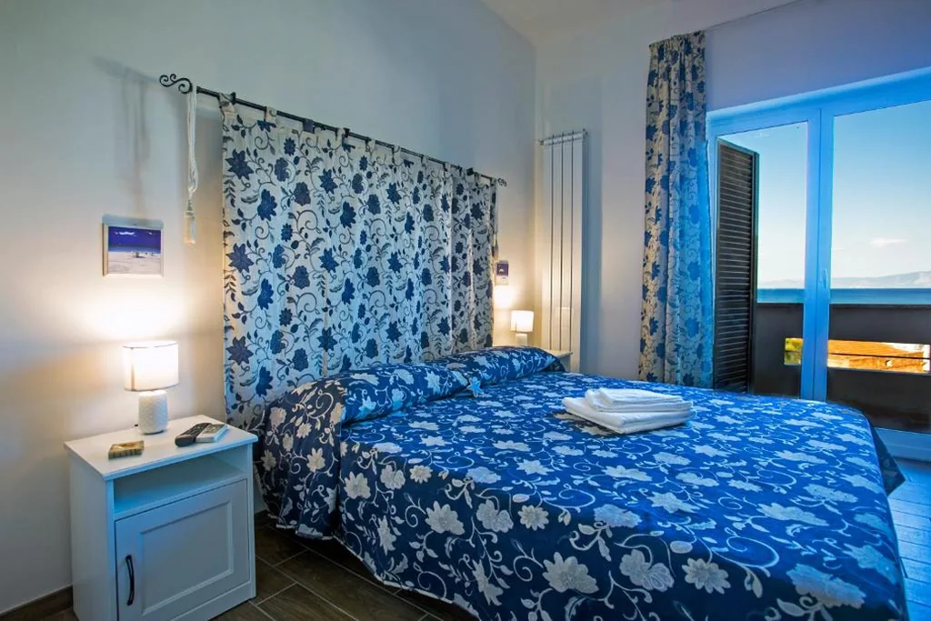 B&B AL BLU