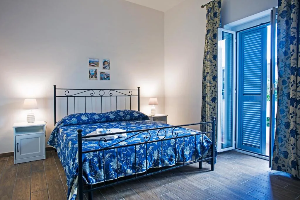 B&B AL BLU
