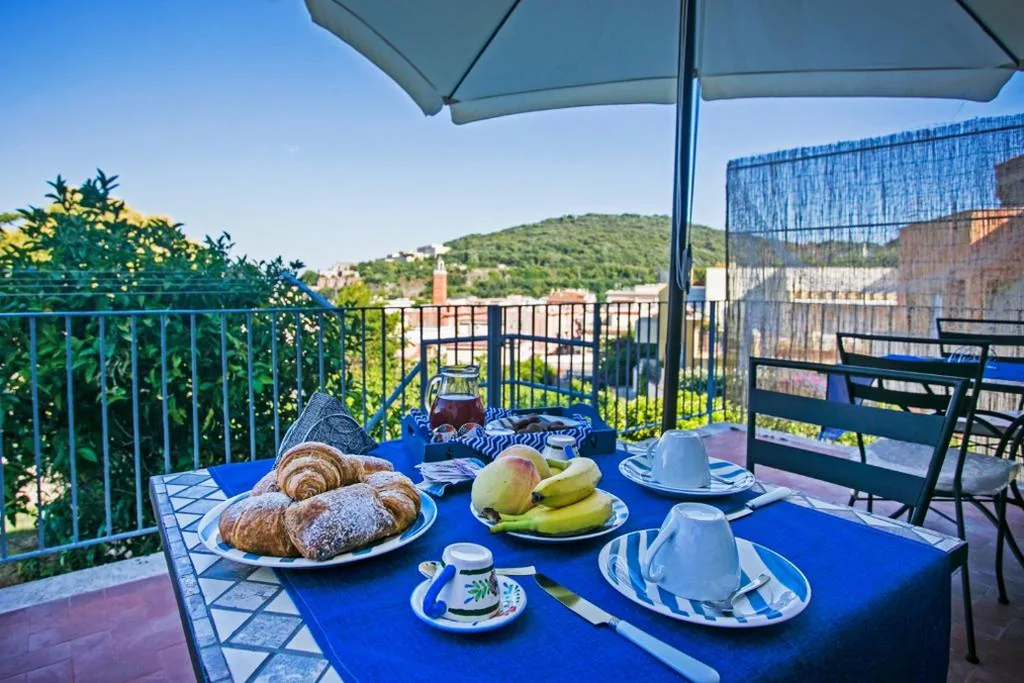 B&B AL BLU — foto 4