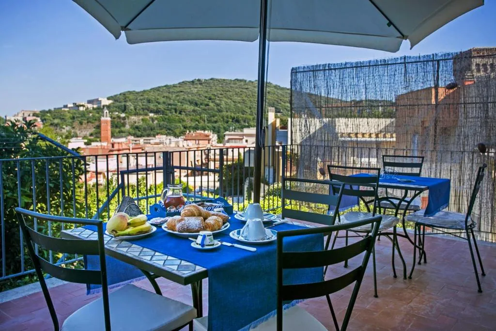 B&B AL BLU — foto 6