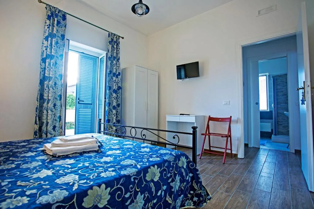 B&B AL BLU — foto 7