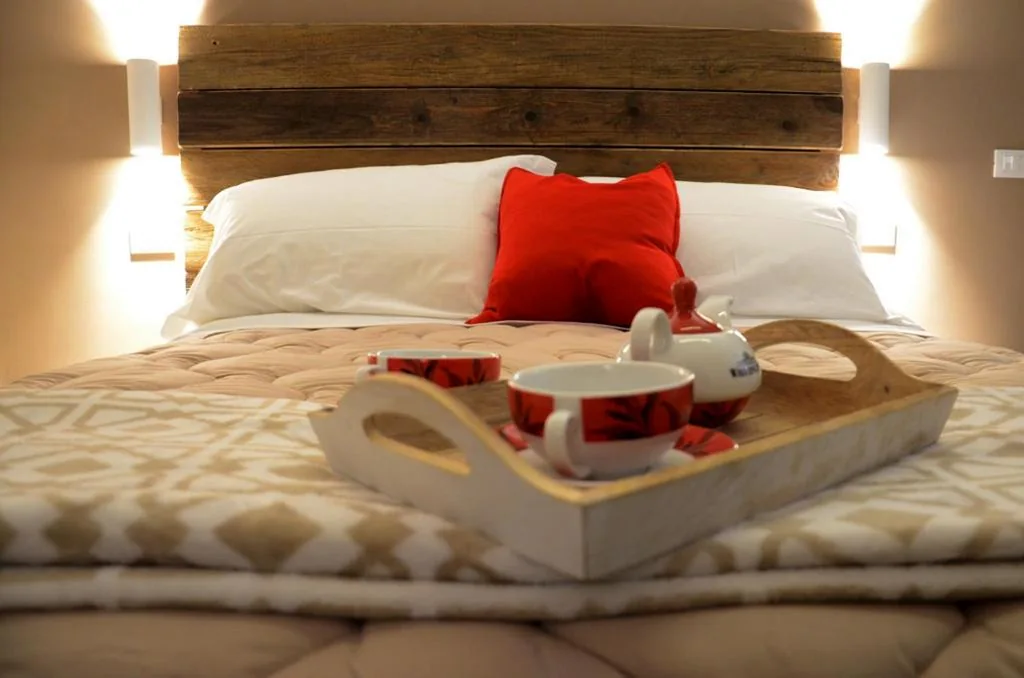 B&B Al borgo nel centro di Frascati