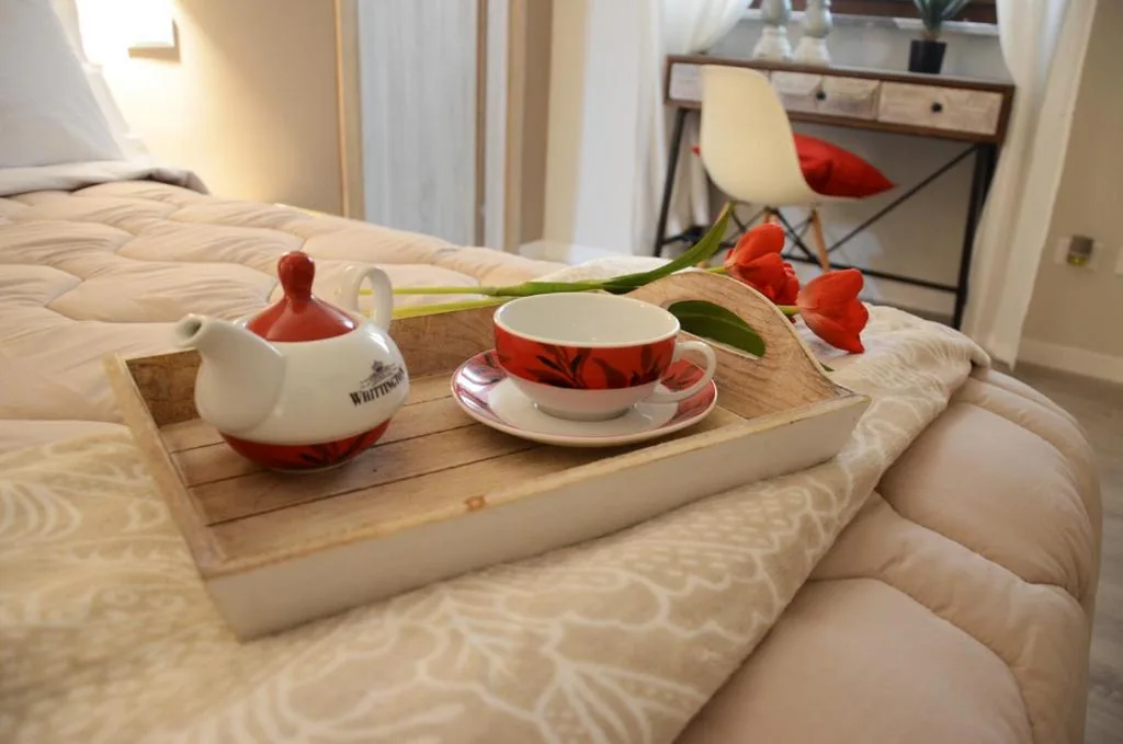 B&B Al borgo — foto 7