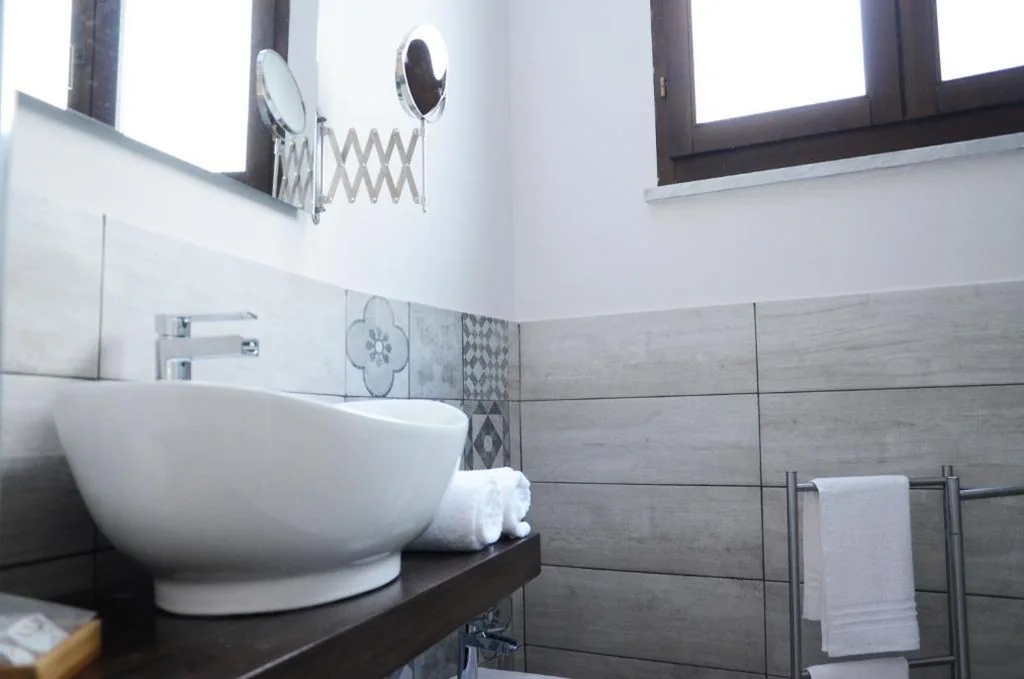 B&B Al borgo — foto 8